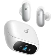 Anker Soundcore Liberty 5 Pro D1203H21 Wireless Earbuds Pearl White
