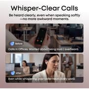 Anker Soundcore Liberty 5 Pro D1203H21 Wireless Earbuds Pearl White
