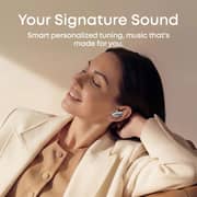 Anker Soundcore Liberty 5 Pro D1203H21 Wireless Earbuds Pearl White