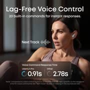 Anker Soundcore Liberty 5 Pro D1203H21 Wireless Earbuds Pearl White