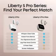 Anker Soundcore Liberty 5 Pro D1203H21 Wireless Earbuds Pearl White