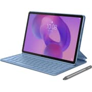 Lenovo Idea Tab TB336FU Tablet - WiFi 256GB 8GB RAM 11inch Polar Blue - ZAFR1004AE