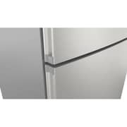 Bosch Series 4 Top Mount Refrigerator 542L Stainless Steel - KDN76XIE1M