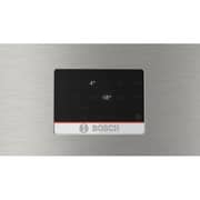 Bosch Series 4 Top Mount Refrigerator 542L Stainless Steel - KDN76XIE1M