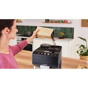 Bosch Series 4 Fully Automatic Espresso Maker - TPG40307