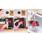 Bosch Series 4 Fully Automatic Espresso Maker - TPG40307