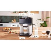 Bosch Series 4 Fully Automatic Espresso Maker - TPG40307