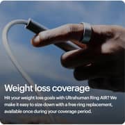 ULTRAHUMAN X Membership & Coverage for Ring AIR – 2 Year Extended Warranty Cover with Priority Support (Activate Within 30 Days of Ring Activation)