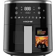 Krome Digital Control Air Fryer - KR-AF42DD