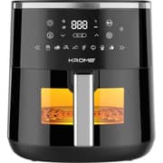 Krome Digital Control Air Fryer - KR-AF42DD