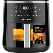 Krome Digital Control Air Fryer - KR-AF42DD
