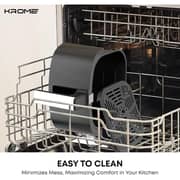 Krome Digital Control Air Fryer - KR-AF42DD