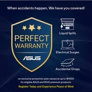 Asus Vivobook Go 15 (2026) - Intel Processor - N150 / 15.6inch FHD / 128GB / 8GB RAM / Shared Intel UHD Graphics / Windows 11 Home / English & Arabic Keyboard / Mixed Black / Middle East Version - [E1504TA-BQ225WS]