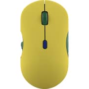 Lenovo 350 Bluetooth Silent Mouse Fan Edition Brazil Yellow - GY51U71760