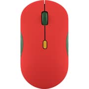 Lenovo 350 Bluetooth Silent Mouse Fan Edition Portugal Red - GY51U71764