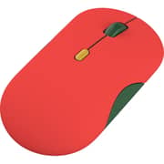 Lenovo 350 Bluetooth Silent Mouse Fan Edition Portugal Red - GY51U71764
