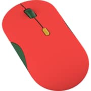 Lenovo 350 Bluetooth Silent Mouse Fan Edition Portugal Red - GY51U71764