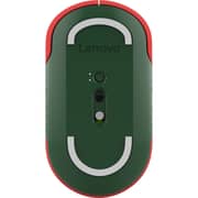 Lenovo 350 Bluetooth Silent Mouse Fan Edition Portugal Red - GY51U71764