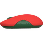 Lenovo 350 Bluetooth Silent Mouse Fan Edition Portugal Red - GY51U71764