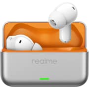 Realme Buds T500 Pro True Wireless Earbuds Orange Mint