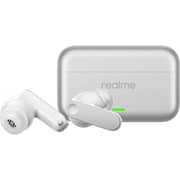 Realme Buds T500 Pro True Wireless Earbuds Orange Mint