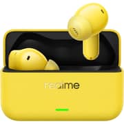 Realme Buds T500 Pro True Wireless Earbuds Lemon Cola