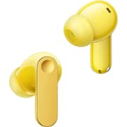 Realme Buds T500 Pro True Wireless Earbuds Lemon Cola
