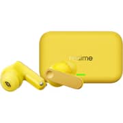 Realme Buds T500 Pro True Wireless Earbuds Lemon Cola