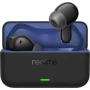 Realme Buds T500 Pro True Wireless Earbuds Liquor Chocolate