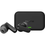 Realme Buds T500 Pro True Wireless Earbuds Liquor Chocolate