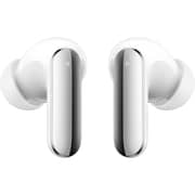 Realme Buds Air 8 Pro True Wireless Earbuds Master White