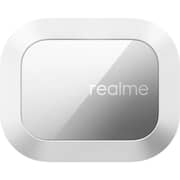 Realme Buds Air 8 Pro True Wireless Earbuds Master White