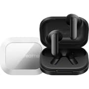 Realme Buds Air 8 Pro True Wireless Earbuds Master White