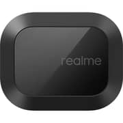 Realme Buds Air 8 Pro True Wireless Earbuds Master Black