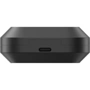 Realme Buds Air 8 Pro True Wireless Earbuds Master Black