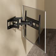 Bluetake Full Motion Wall Bracket Black - LPA78-466