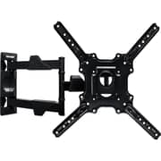 Bluetake Full Motion Wall Bracket Black - BT401TPS