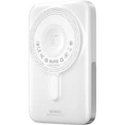 WiWU Pioneer PD20W Power Bank 10000mAh White - WI-P077