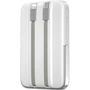 WiWU Pioneer PD20W Power Bank 10000mAh White - WI-P077