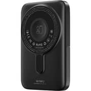 WiWU Pioneer PD20W Power Bank 10000mAh Black - WI-P077