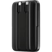 WiWU Pioneer PD20W Power Bank 10000mAh Black - WI-P077