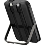 WiWU Pioneer PD20W Power Bank 10000mAh Black - WI-P077