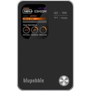 Blupebble COREPOD FUSION Power Bank 10000mAh Black - BP-CPFUSION10000-BK