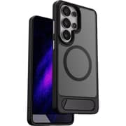 Blupebble Hybrid Matte Durable Case Black Samsung Galaxy S26 Ultra - BP-HMS26ULT-BK