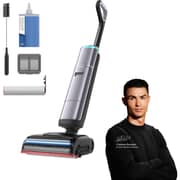 Dreame H16 Pro Steam Wet & Dry Vacuum Cleaner Silver - HHR48F