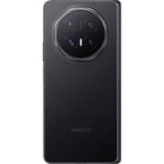 هونر ماجيك V6 (512 جيجابايت، 16 جيجابايت) ثنائي الشريحة يدعم 5G لون أسود للطلب المسبق مع باقة VIP وساعة واتش 5 ألترا