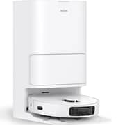 MOVA E40 Ultra Robot Vacuum Cleaner White - RLE21SE