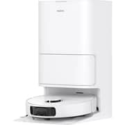 MOVA E40 Ultra Robot Vacuum Cleaner White - RLE21SE