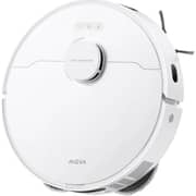 MOVA E40 Ultra Robot Vacuum Cleaner White - RLE21SE