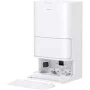 MOVA E40 Ultra Robot Vacuum Cleaner White - RLE21SE